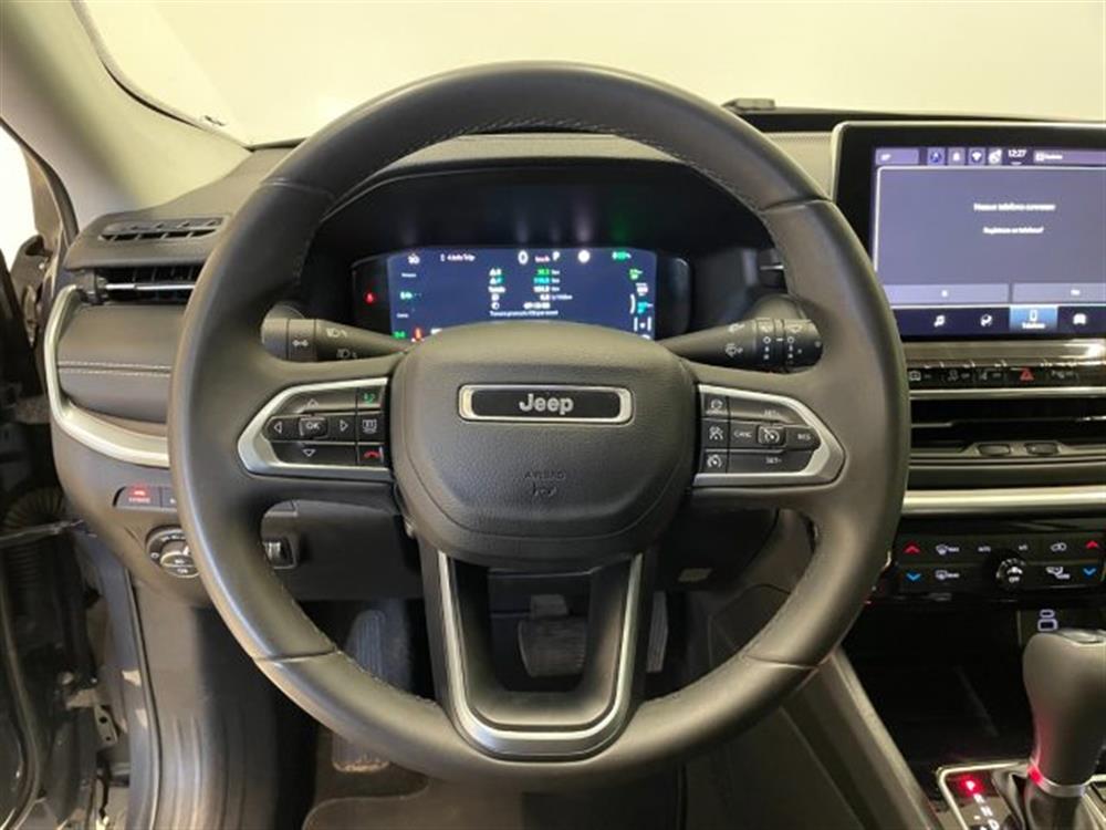 Compass Compass 1.3 T4 PHEV AT6 4xe