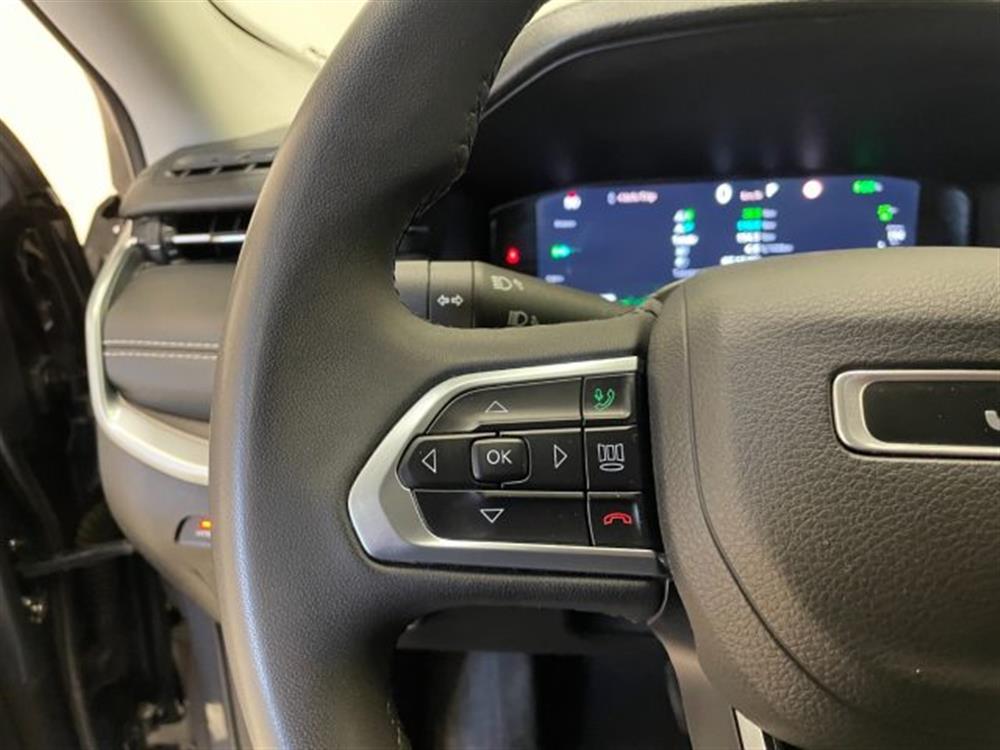 Compass Compass 1.3 T4 PHEV AT6 4xe