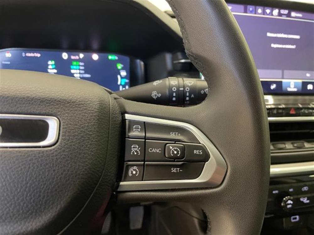 Compass Compass 1.3 T4 PHEV AT6 4xe