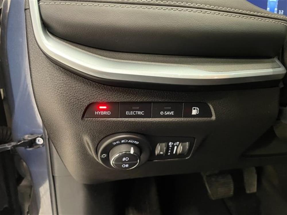 Compass Compass 1.3 T4 PHEV AT6 4xe