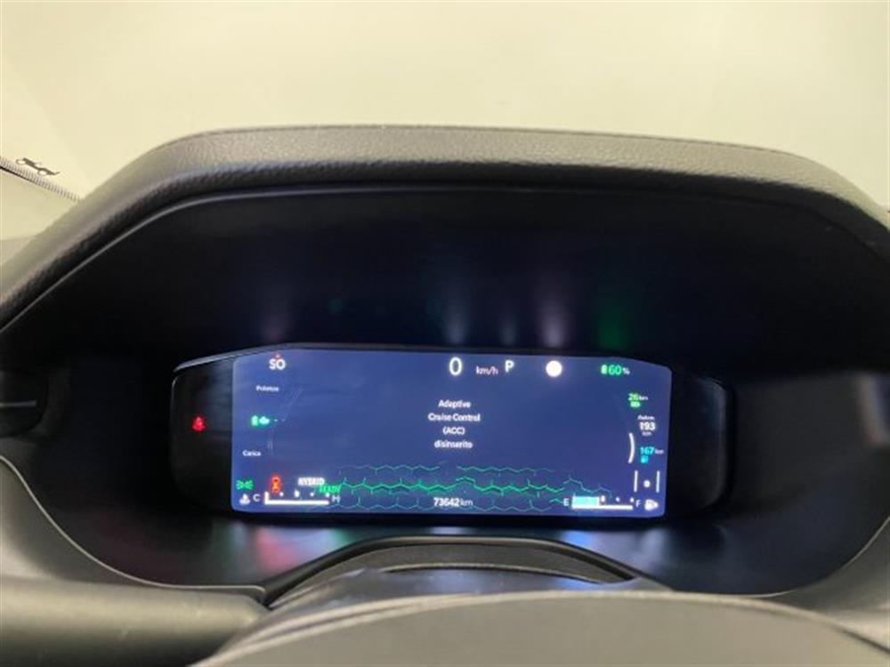 Compass Compass 1.3 T4 PHEV AT6 4xe