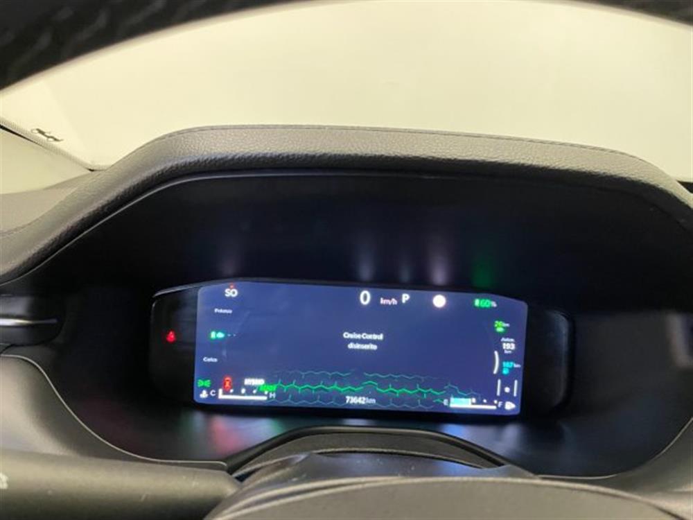 Compass Compass 1.3 T4 PHEV AT6 4xe