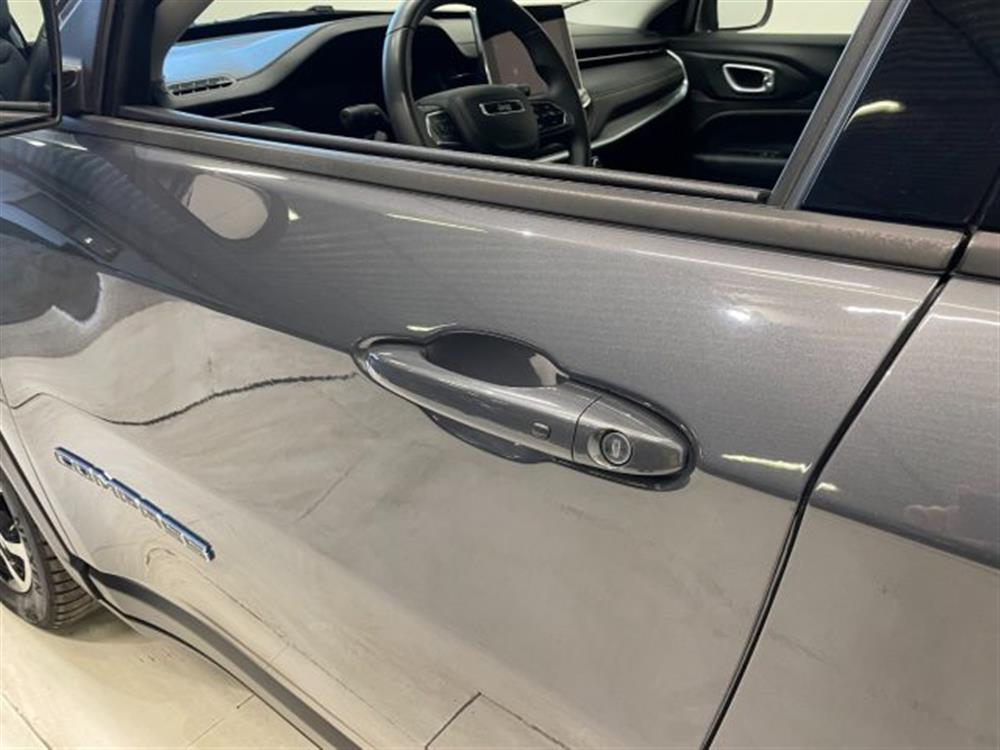 Compass Compass 1.3 T4 PHEV AT6 4xe