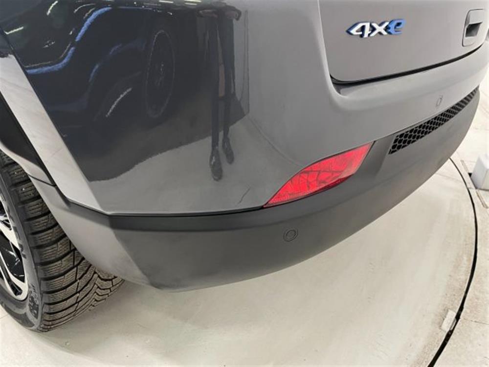 Compass Compass 1.3 T4 PHEV AT6 4xe