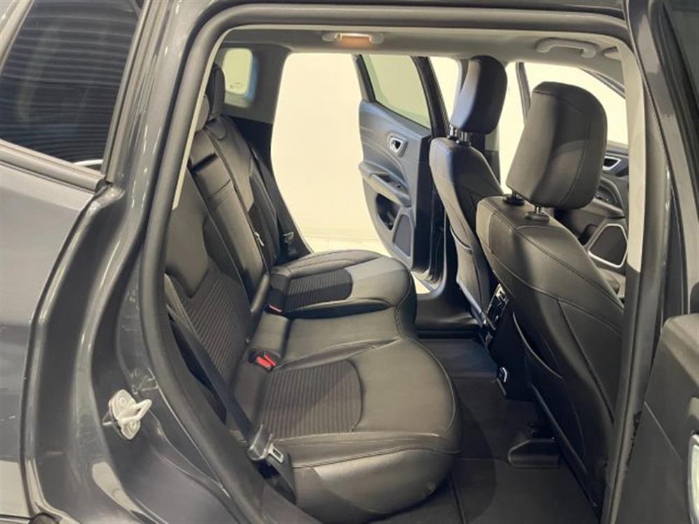 Compass Compass 1.3 T4 PHEV AT6 4xe