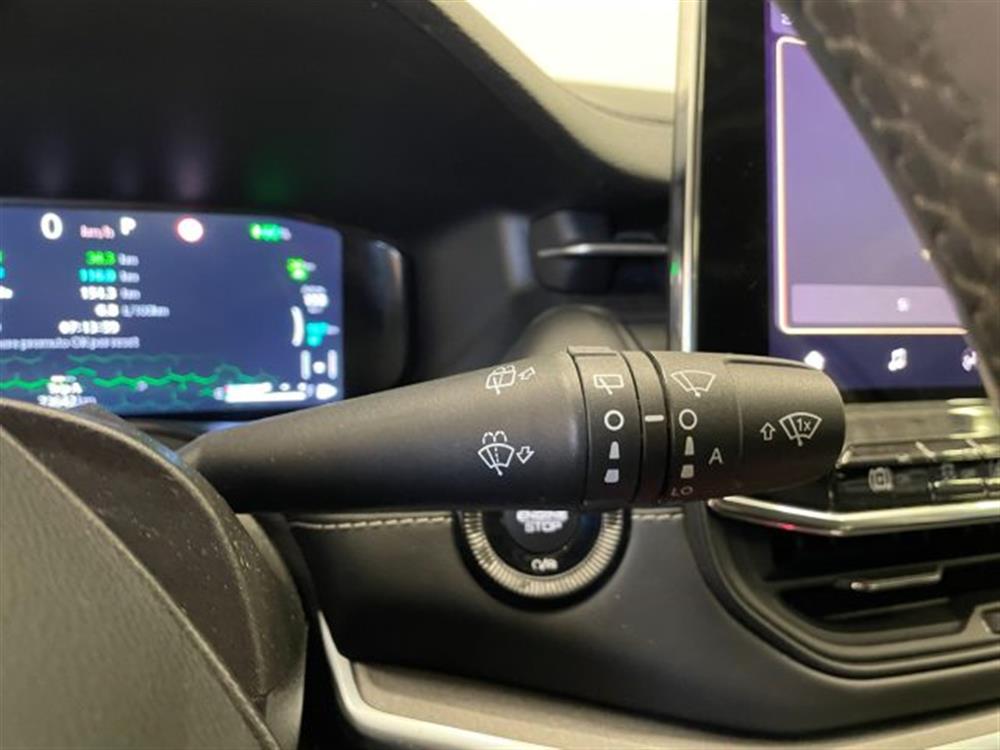 Compass Compass 1.3 T4 PHEV AT6 4xe