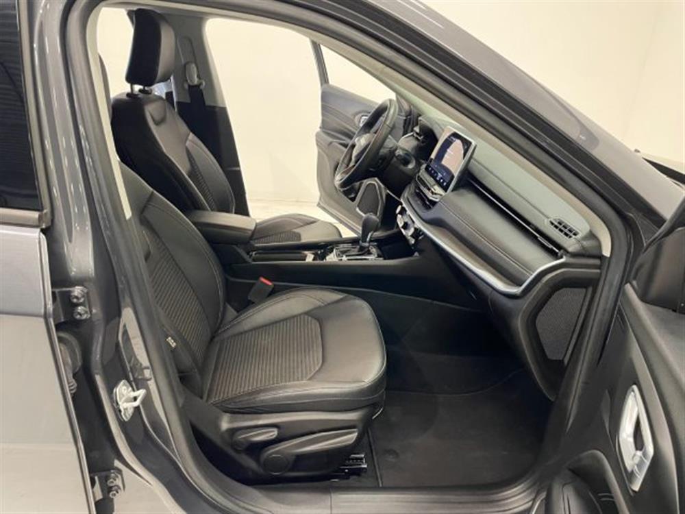 Compass Compass 1.3 T4 PHEV AT6 4xe