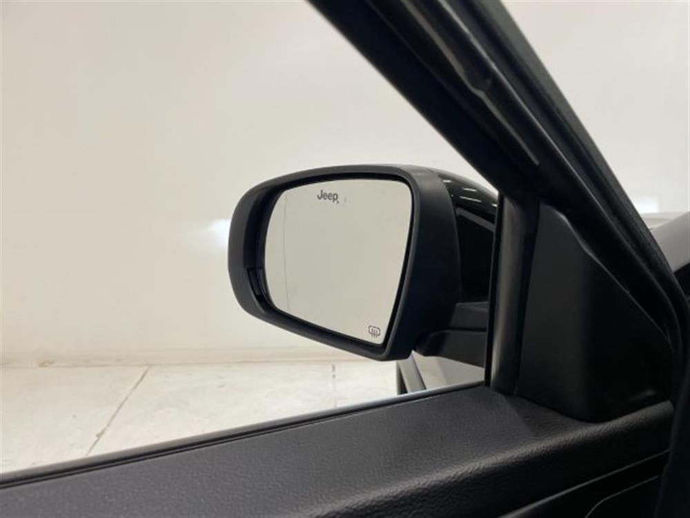 Compass Compass 1.3 T4 PHEV AT6 4xe