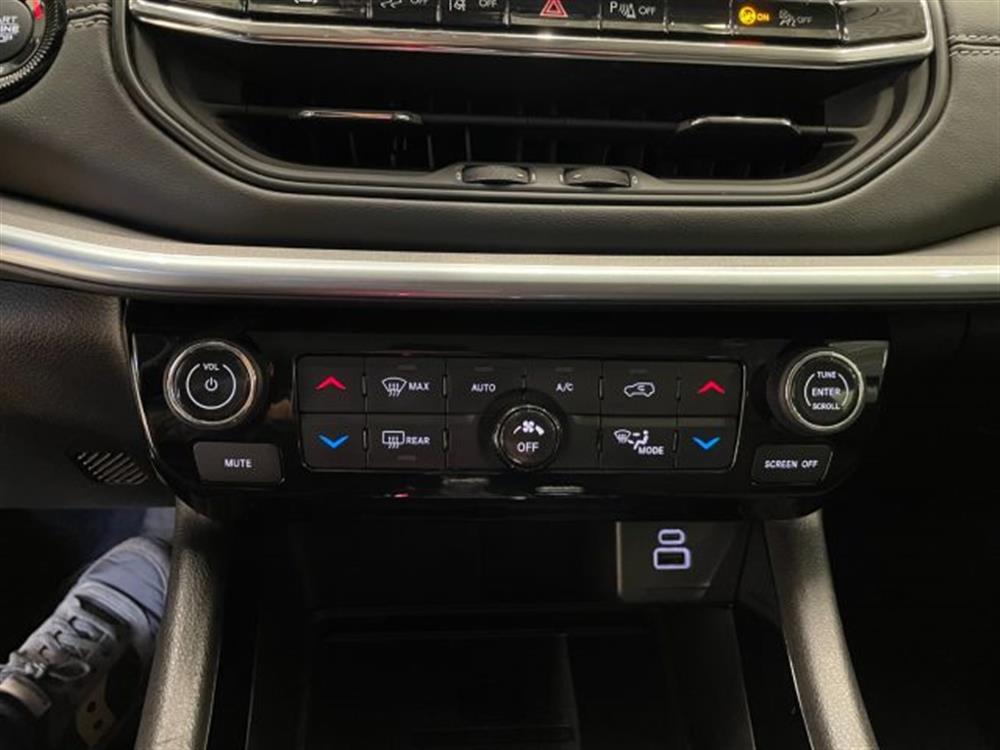 Compass Compass 1.3 T4 PHEV AT6 4xe