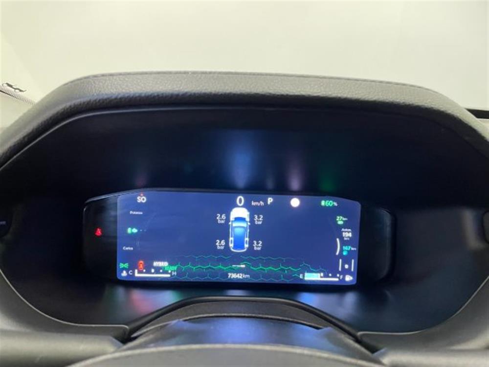 Compass Compass 1.3 T4 PHEV AT6 4xe