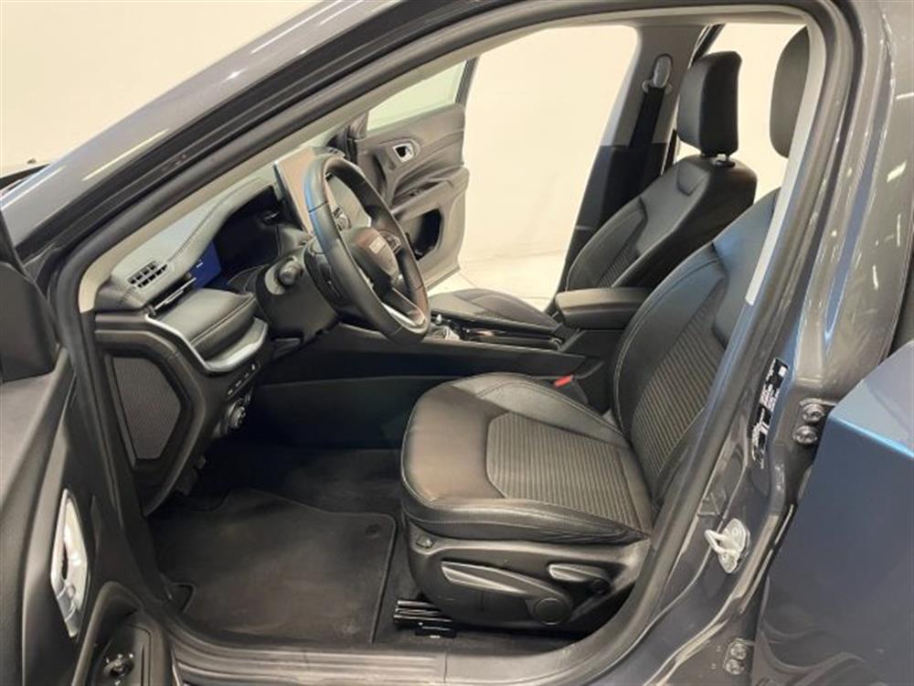 Compass Compass 1.3 T4 PHEV AT6 4xe