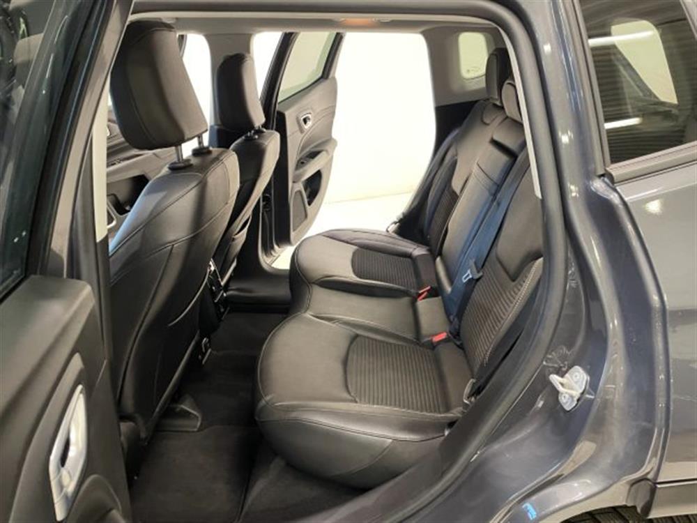 Compass Compass 1.3 T4 PHEV AT6 4xe