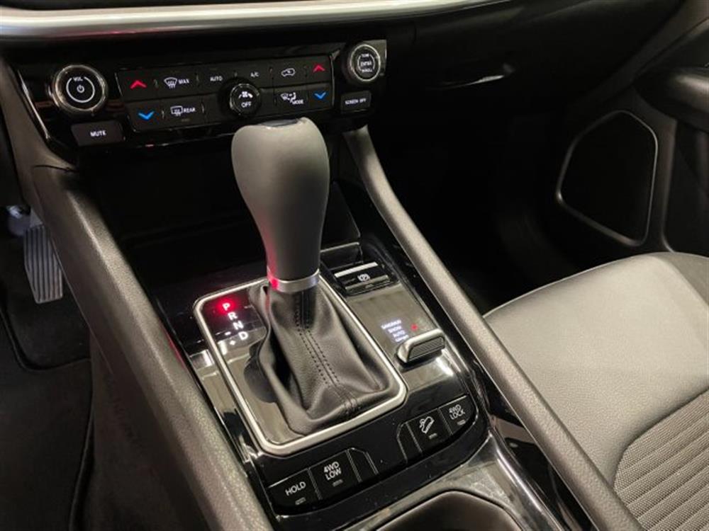 Compass Compass 1.3 T4 PHEV AT6 4xe