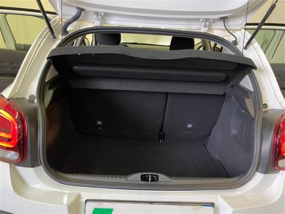 C3 C3 1.5 BlueHDi Feel Man