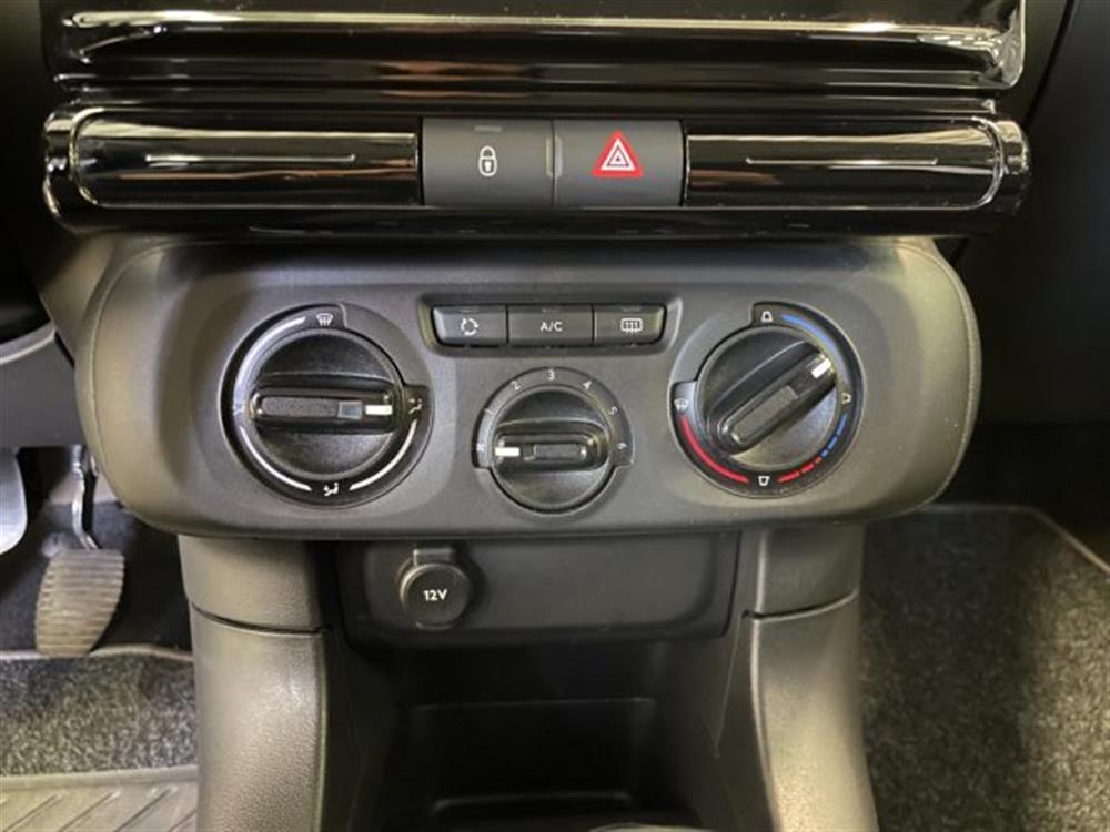 C3 C3 1.5 BlueHDi Feel Man