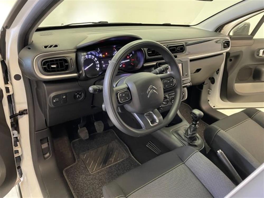 C3 C3 1.5 BlueHDi Feel Man