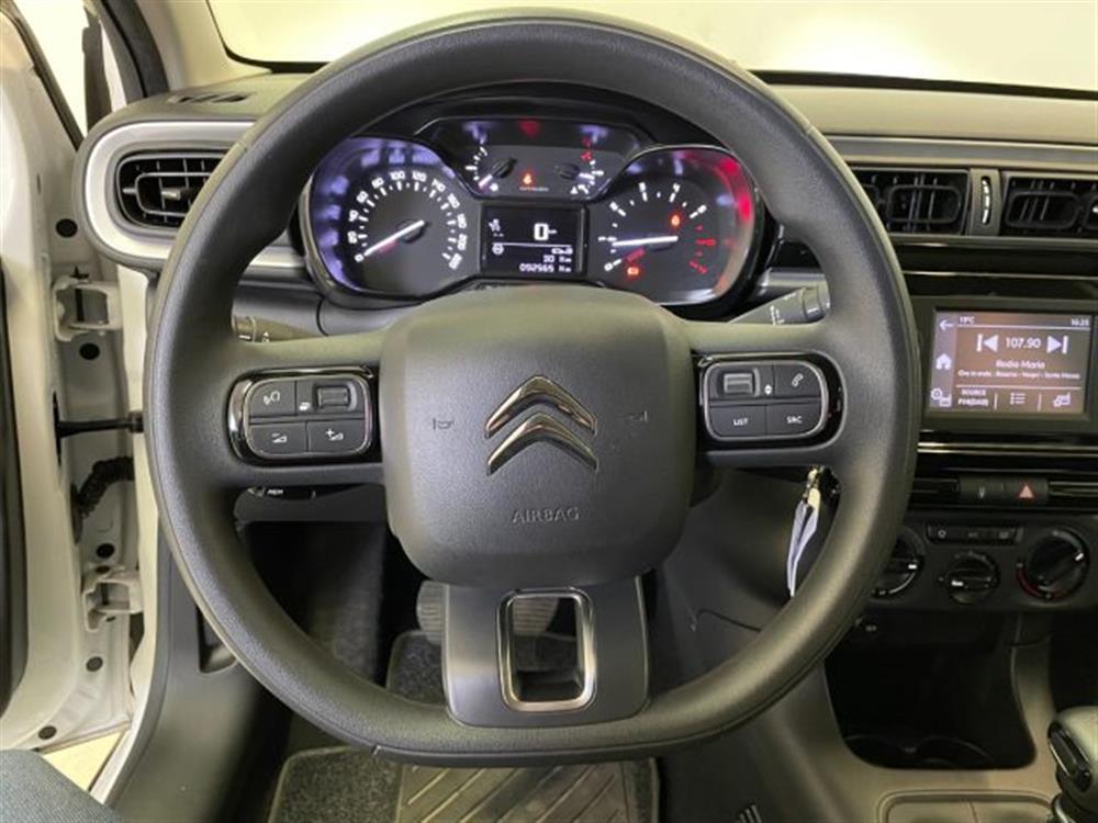 C3 C3 1.5 BlueHDi Feel Man