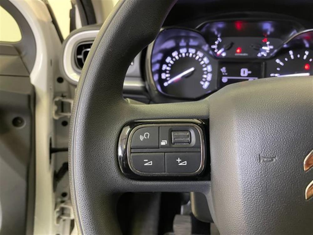 C3 C3 1.5 BlueHDi Feel Man