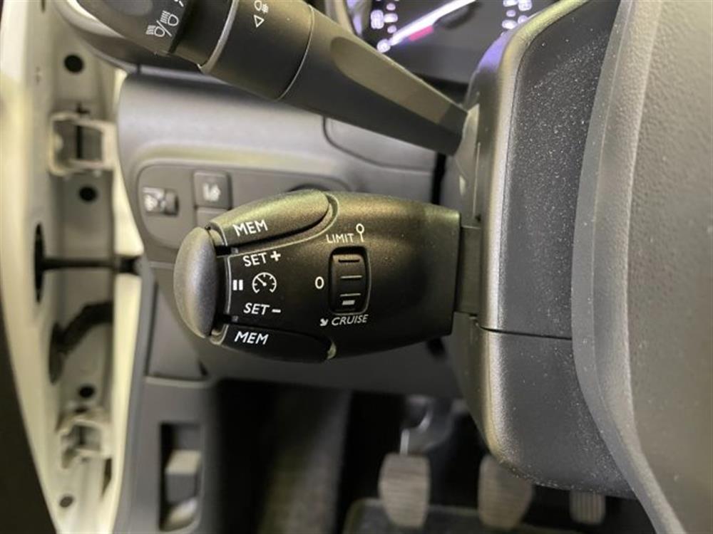 C3 C3 1.5 BlueHDi Feel Man