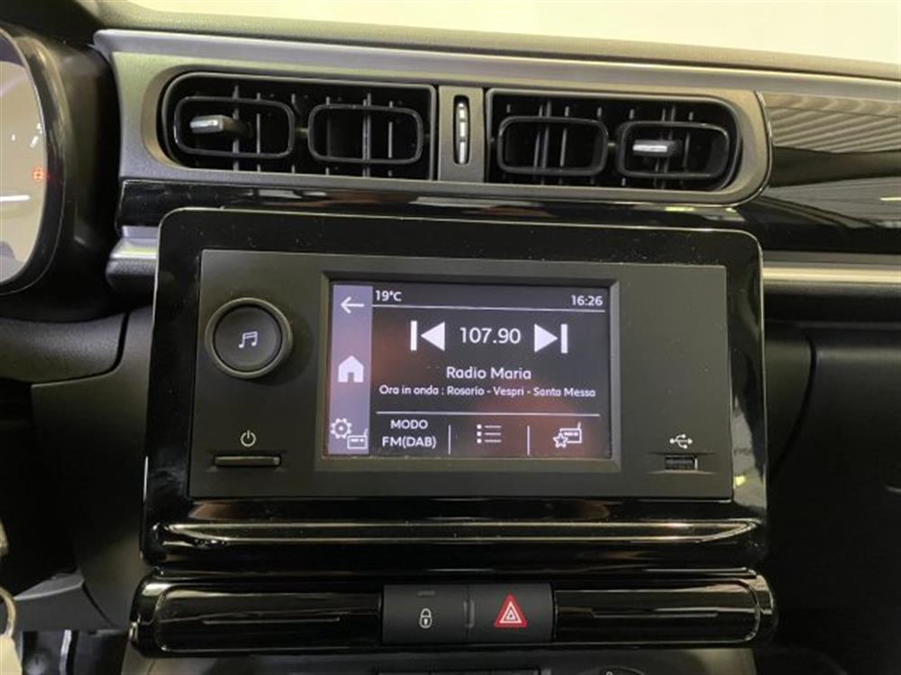 C3 C3 1.5 BlueHDi Feel Man