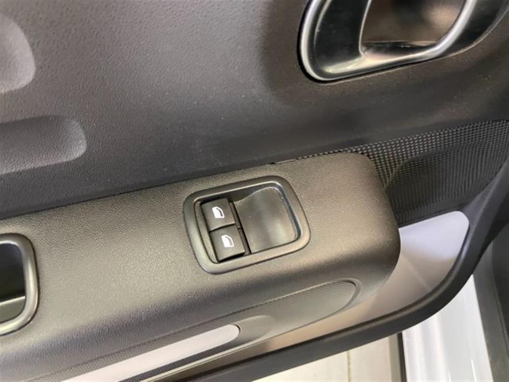 C3 C3 1.5 BlueHDi Feel Man