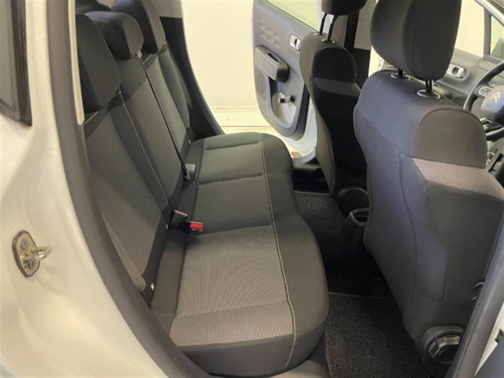 C3 C3 1.5 BlueHDi Feel Man