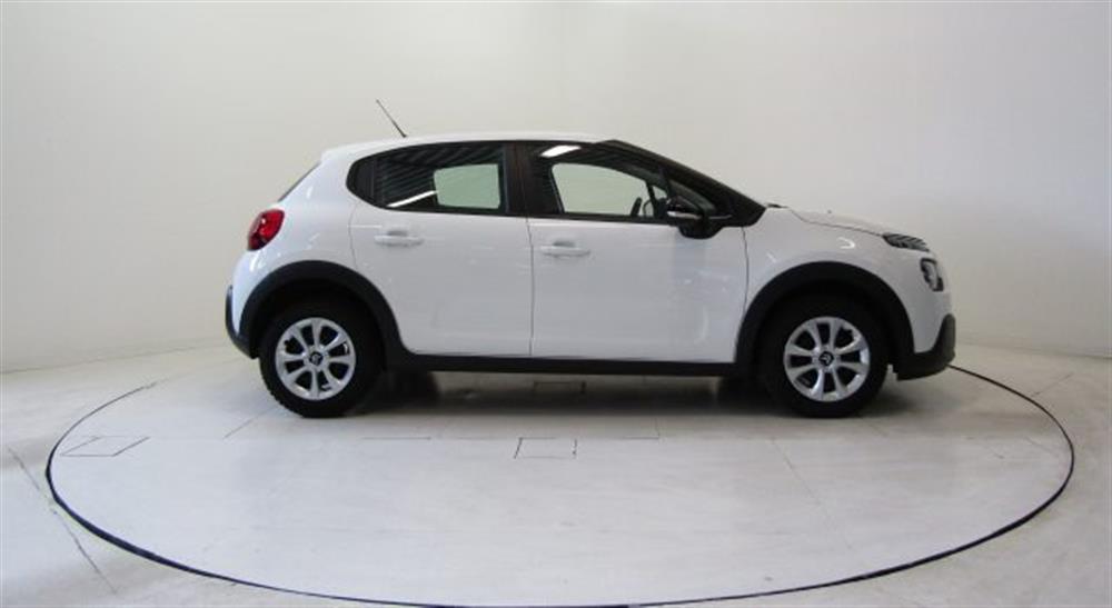 C3 C3 1.5 BlueHDi Feel Man