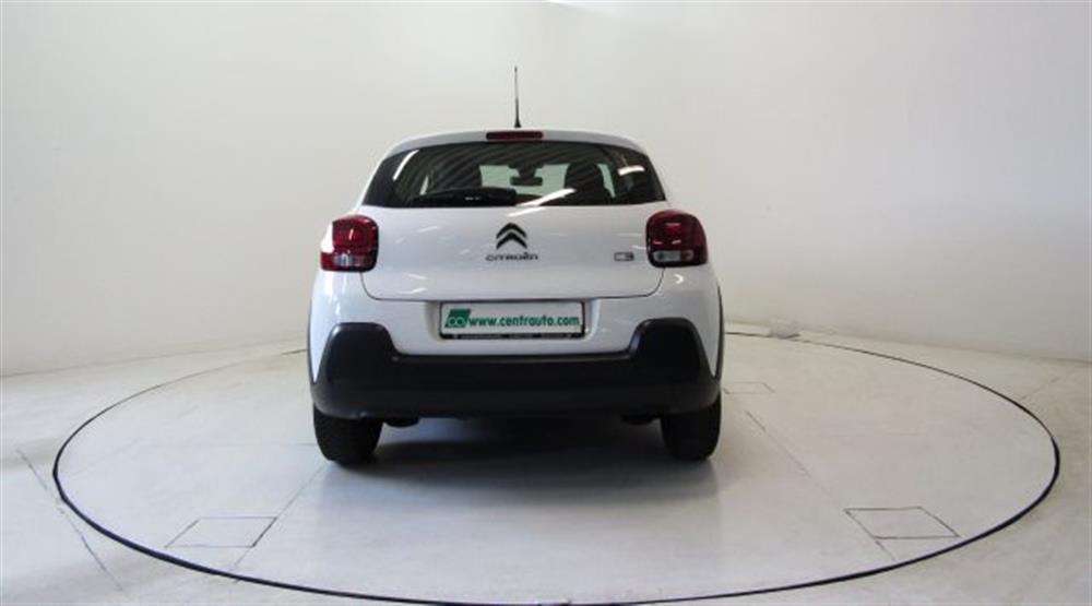 C3 C3 1.5 BlueHDi Feel Man