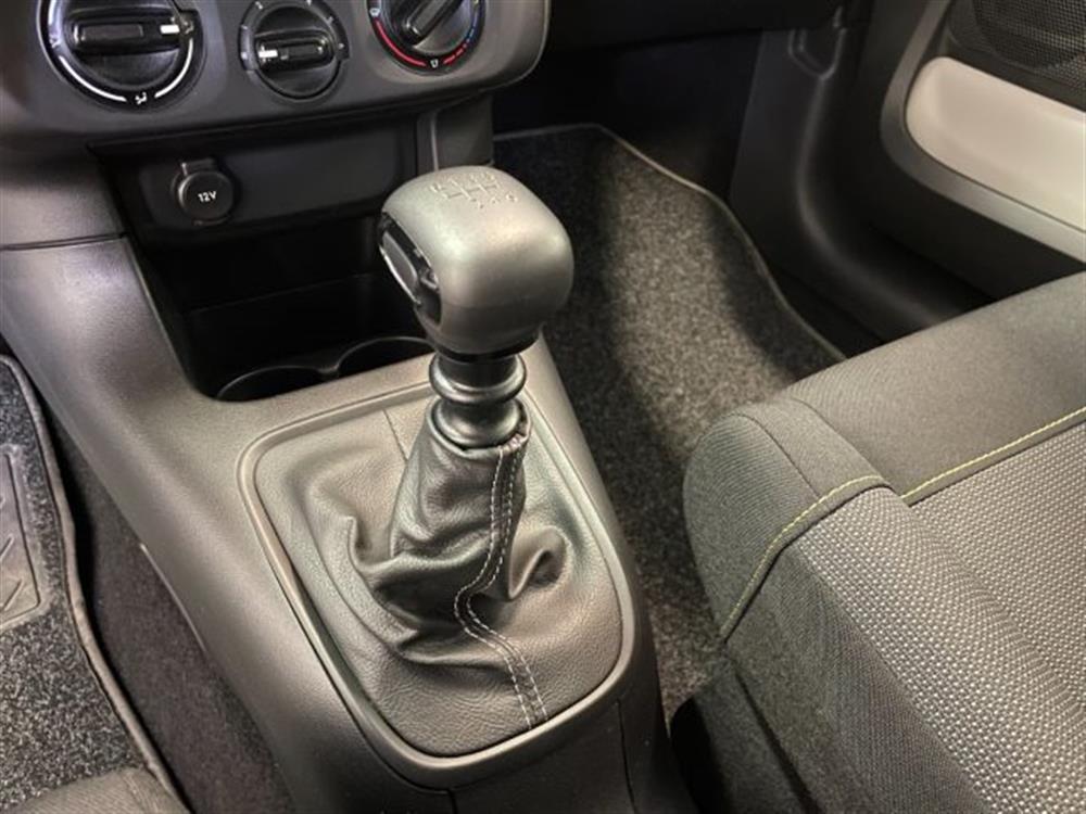 C3 C3 1.5 BlueHDi Feel Man