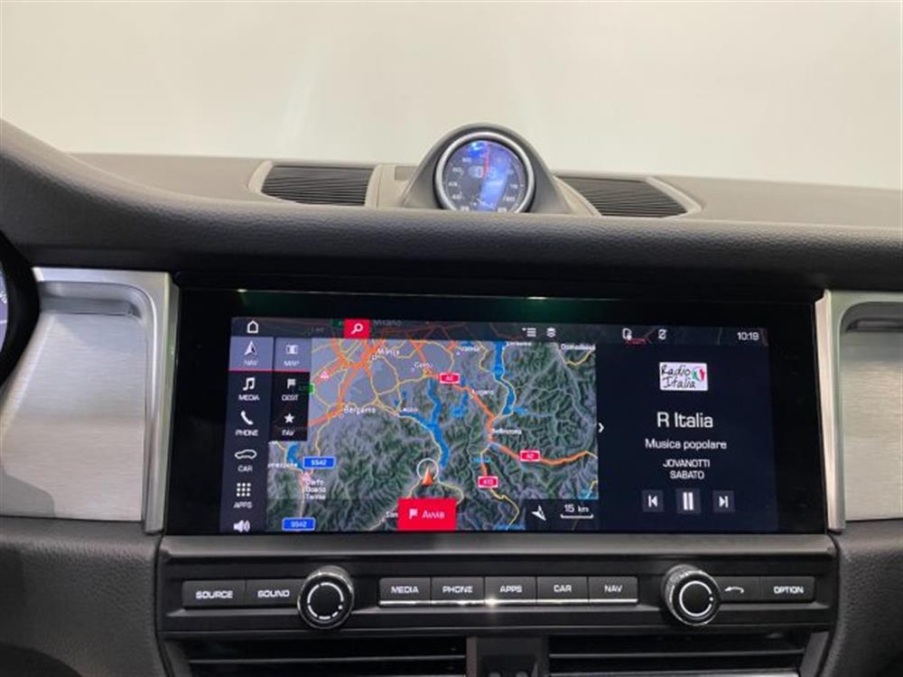 Macan Macan 2.0 PDK * PELLE * 24