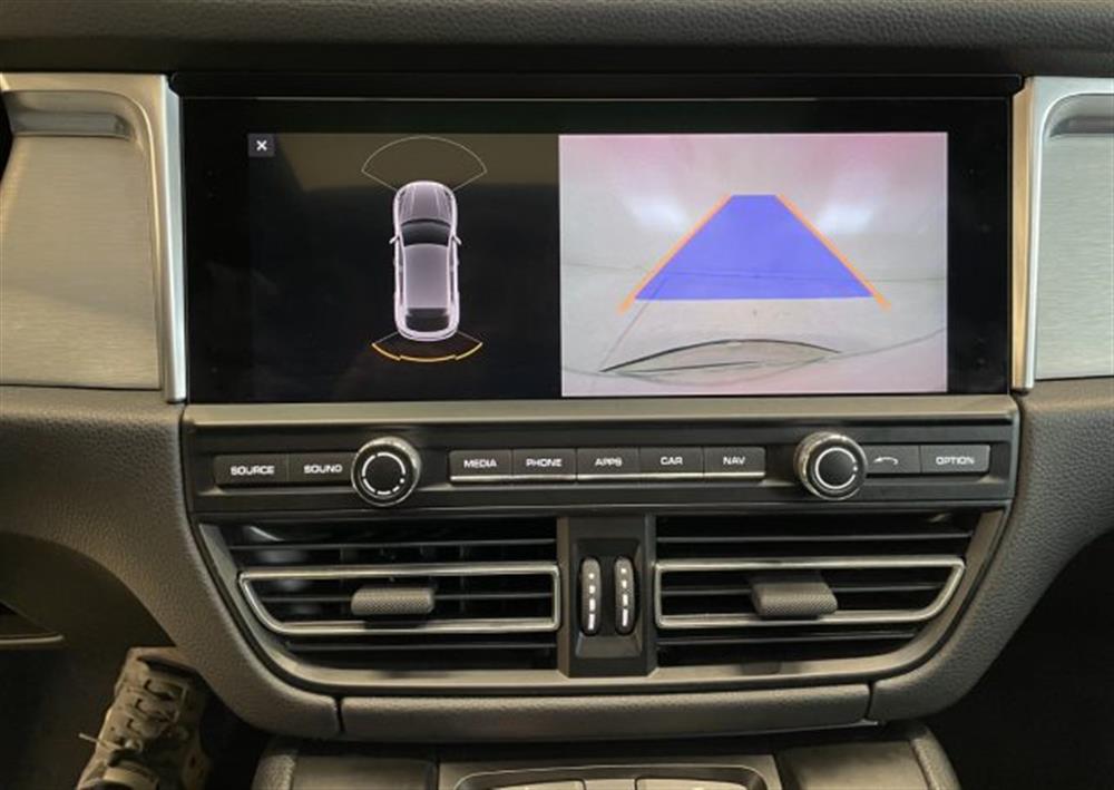 Macan Macan 2.0 PDK * PELLE * 24