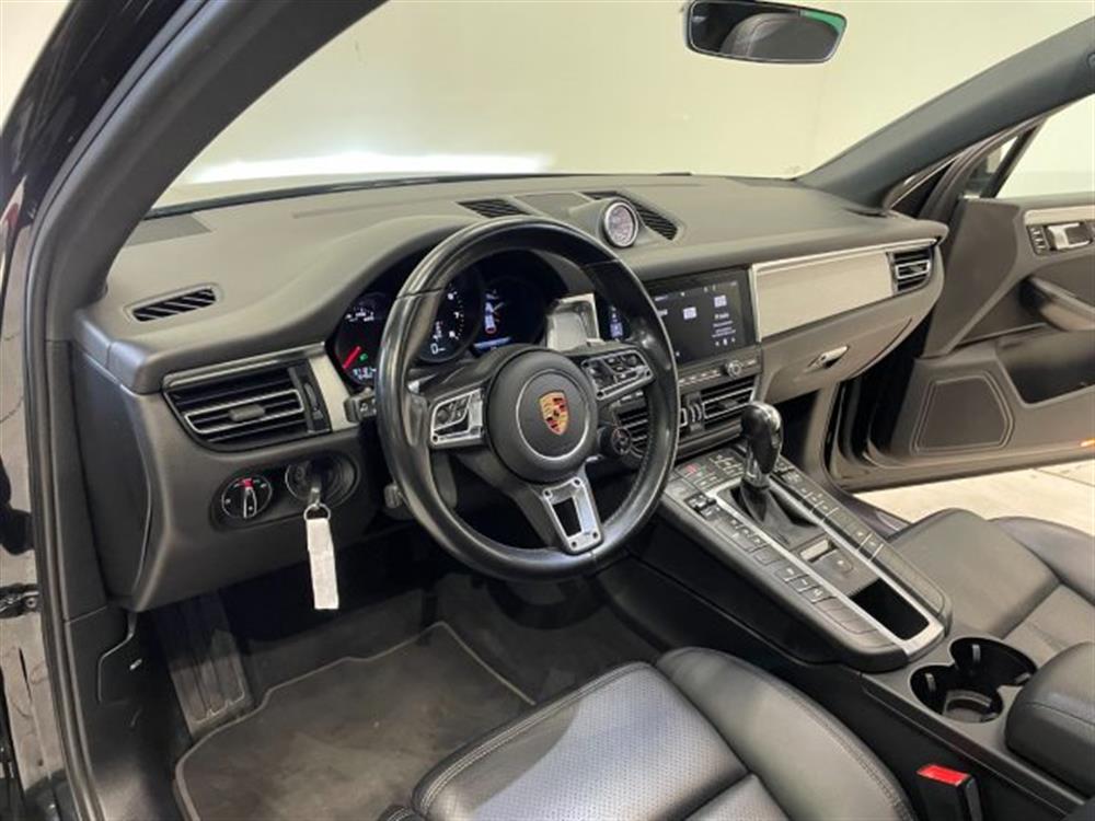 Macan Macan 2.0 PDK * PELLE * 24