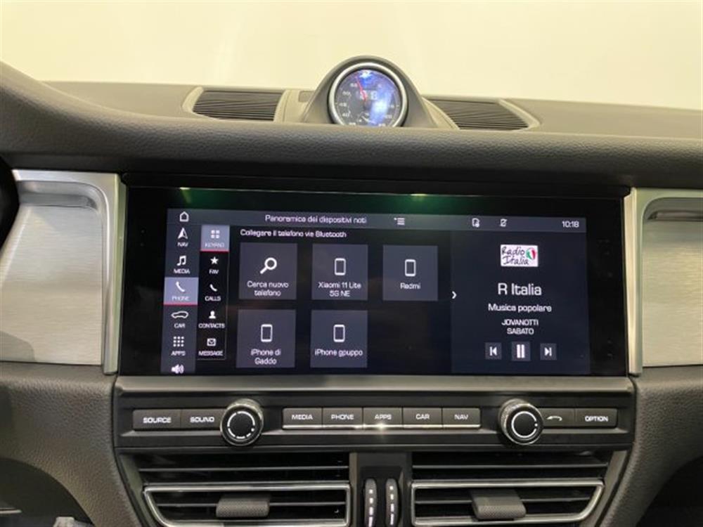 Macan Macan 2.0 PDK * PELLE * 24