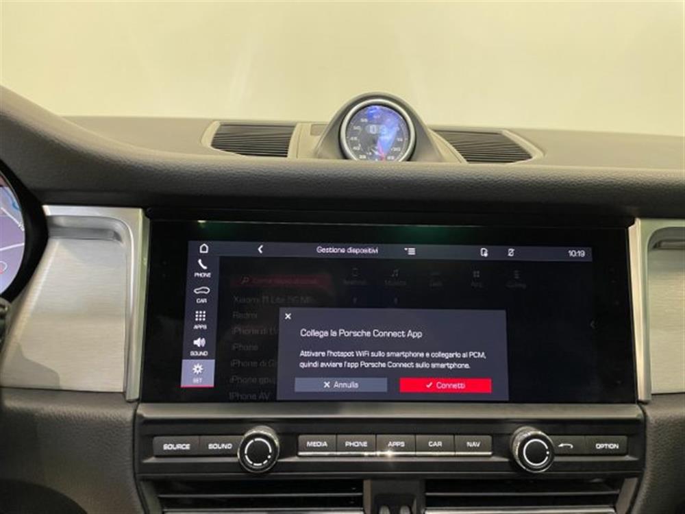 Macan Macan 2.0 PDK * PELLE * 24