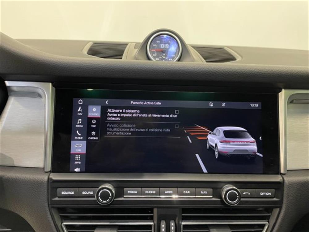 Macan Macan 2.0 PDK * PELLE * 24