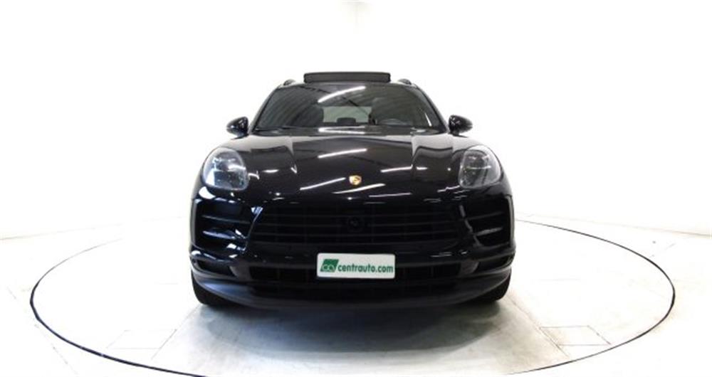 Macan Macan 2.0 PDK * PELLE * 24