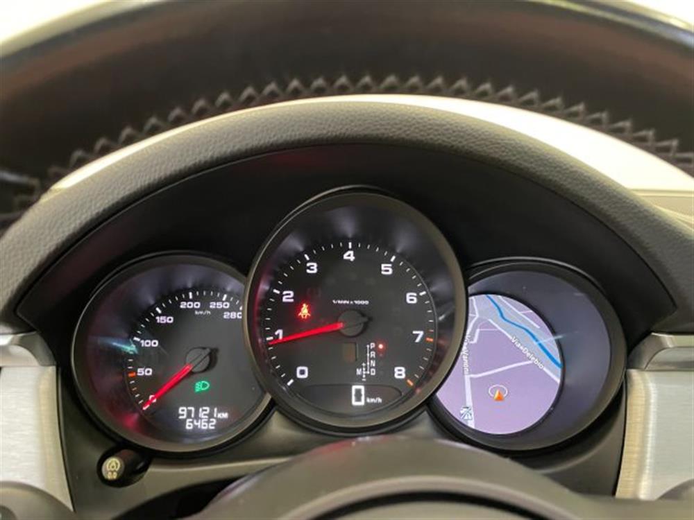 Macan Macan 2.0 PDK * PELLE * 24