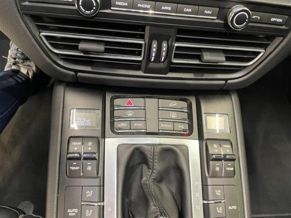 Macan Macan 2.0 PDK * PELLE * 24