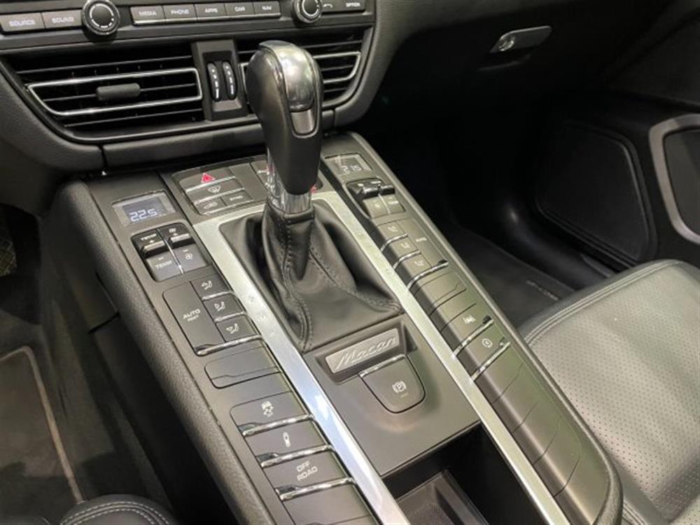 Macan Macan 2.0 PDK * PELLE * 24