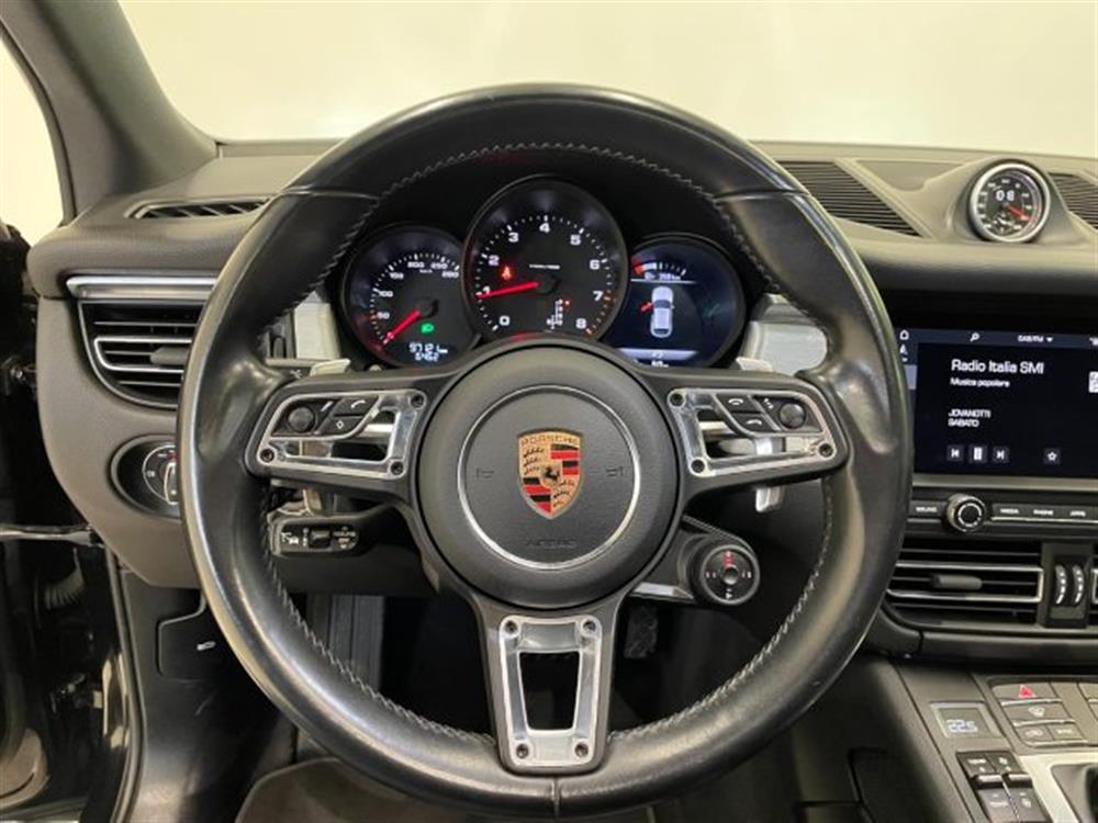 Macan Macan 2.0 PDK * PELLE * 24