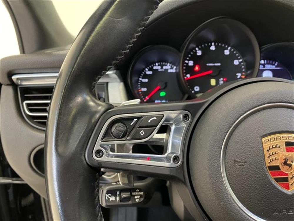 Macan Macan 2.0 PDK * PELLE * 24