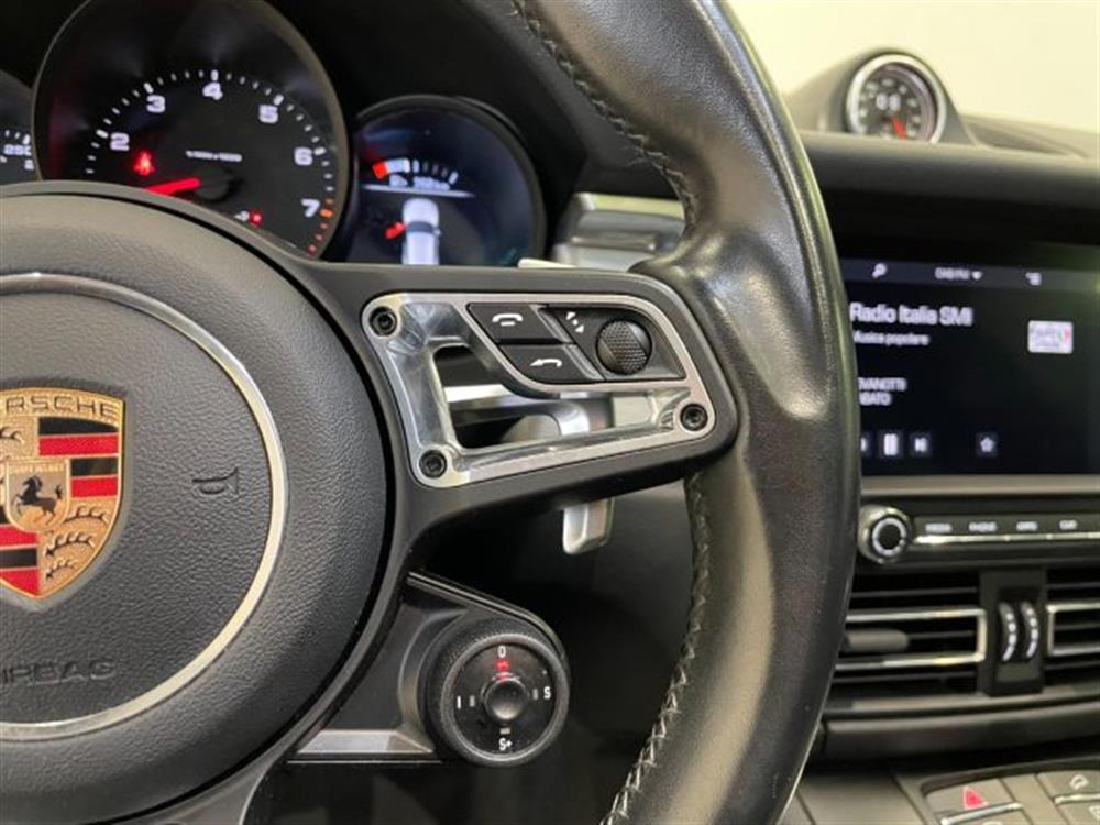 Macan Macan 2.0 PDK * PELLE * 24