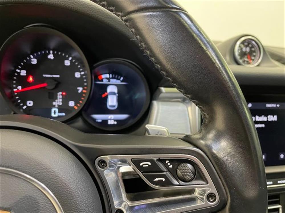 Macan Macan 2.0 PDK * PELLE * 24