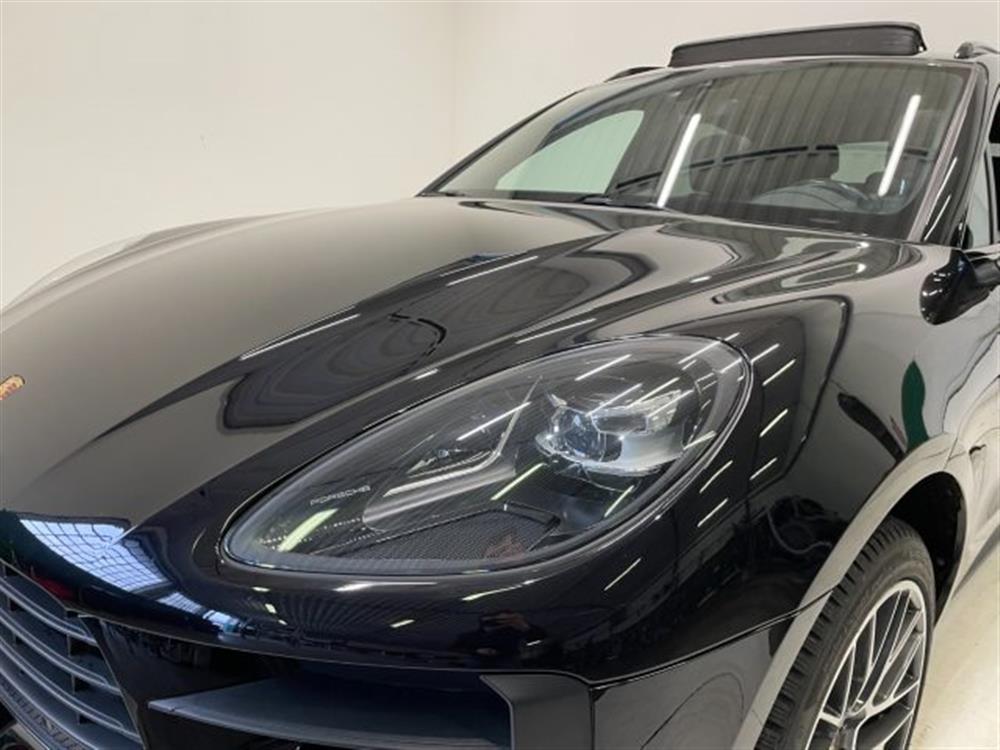 Macan Macan 2.0 PDK * PELLE * 24