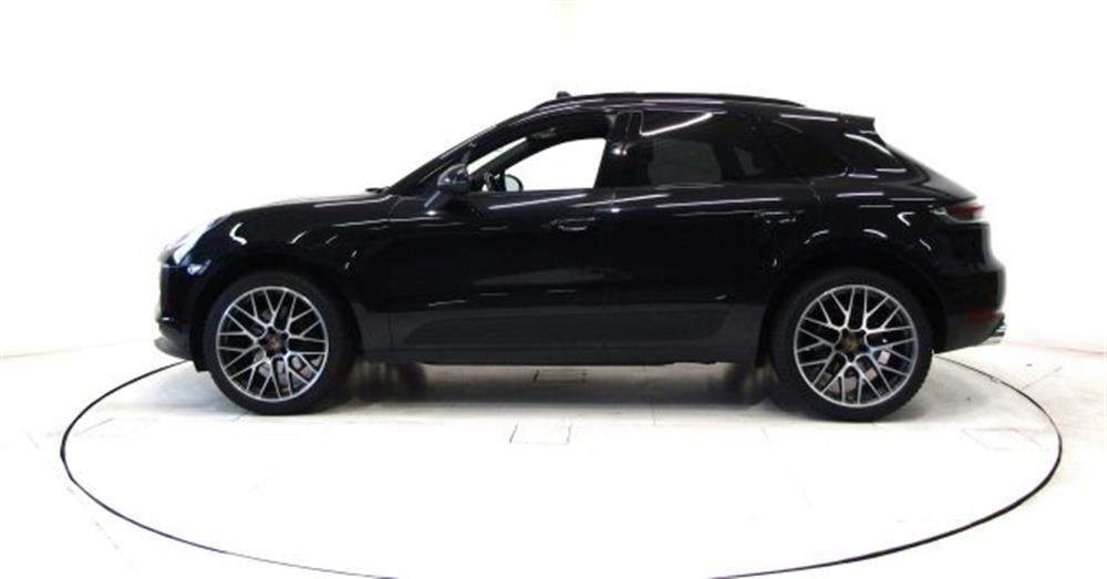 Macan Macan 2.0 PDK * PELLE * 24