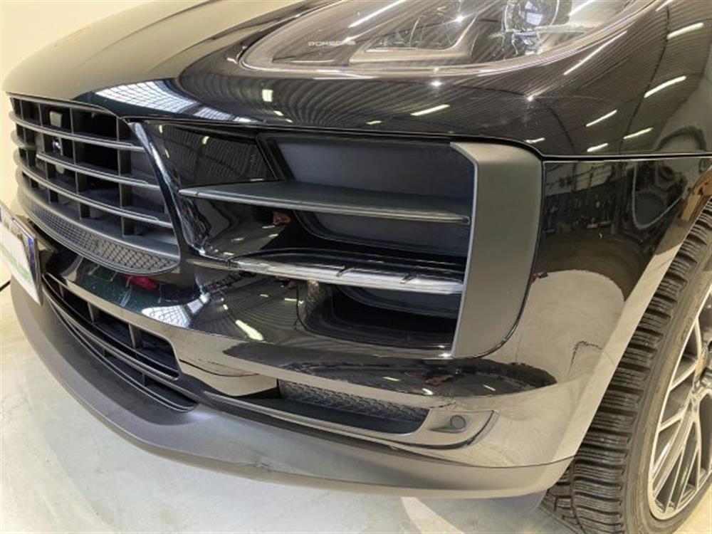 Macan Macan 2.0 PDK * PELLE * 24