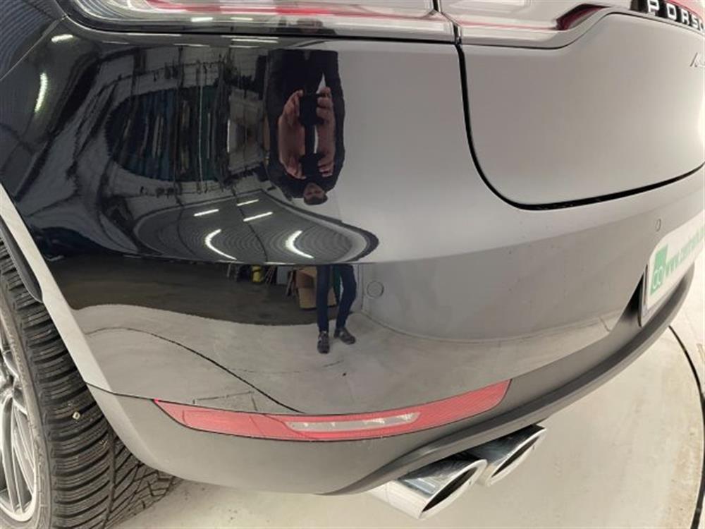 Macan Macan 2.0 PDK * PELLE * 24