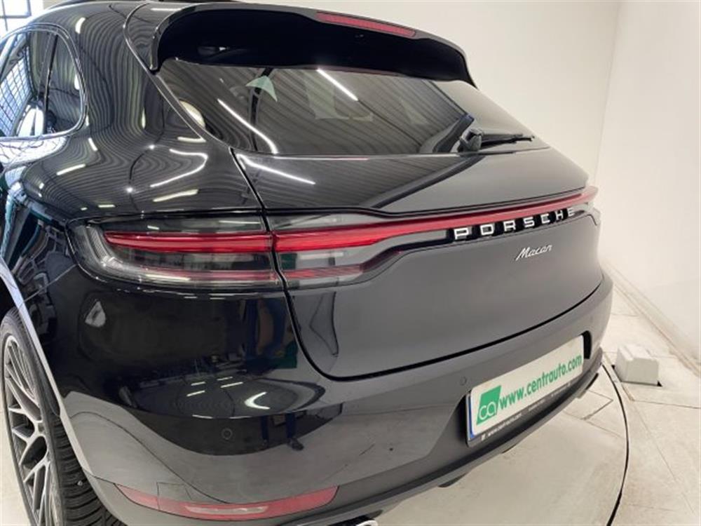 Macan Macan 2.0 PDK * PELLE * 24