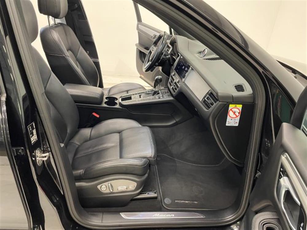 Macan Macan 2.0 PDK * PELLE * 24