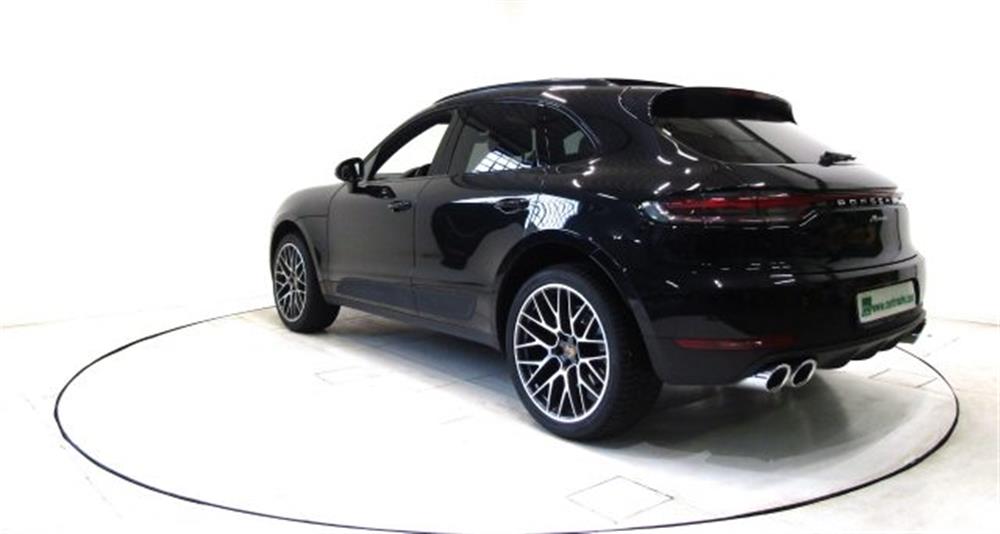 Macan Macan 2.0 PDK * PELLE * 24